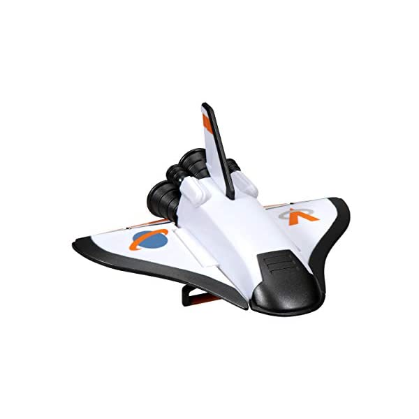 フォートナイト フィギュア 人形 おもちゃ グッズ プレゼント Fortnite Orbital Shuttle Glider