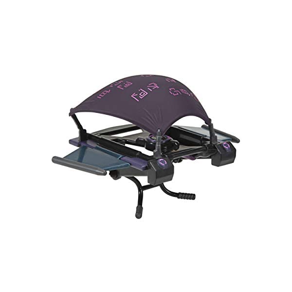 フォートナイト フィギュア 人形 おもちゃ グッズ プレゼント Fortnite Dark Glyph Glider