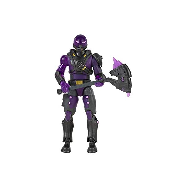 フォートナイト フィギュア 人形 おもちゃ グッズ プレゼント Fortnite FNT0600 4