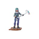 フォートナイト フィギュア 人形 おもちゃ グッズ プレゼント テクニーク Fortnite Solo Mode Core Figure Pack, Teknique 1