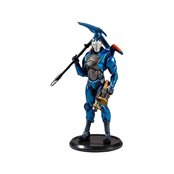 フォートナイト フィギュア 人形 おもちゃ グッズ プレゼント カーバイド McFarlane Toys Fortnite Carbide Premium Ac...