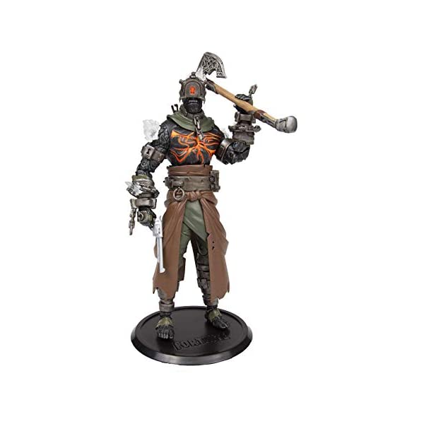 フォートナイト フィギュア 人形 おもちゃ グッズ プレゼント McFarlane Toys Fortnite Prisoner Premium Action ...