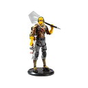 フォートナイト フィギュア 人形 おもちゃ グッズ プレゼント ラプター McFarlane Toys Fortnite Raptor Premium Acti...