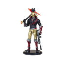 フォートナイト フィギュア 人形 おもちゃ グッズ プレゼント McFarlane Toys Fortnite Red Strike Day & Date Premium Action Figure