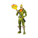 フォートナイト フィギュア 人形 おもちゃ グッズ プレゼント レックス McFarlane Toys Fortnite Rex Premium Action ...