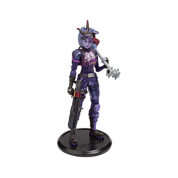 フォートナイト フィギュア 人形 おもちゃ グッズ プレゼント ダークボマー McFarlane Toys Fortnite Dark Bomber Premi...