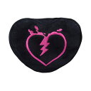 フォートナイト ぬいぐるみ インテリア クッション 人形 おもちゃ グッズ プレゼント Fortnite Broken Heart Plush - 8 Inch...