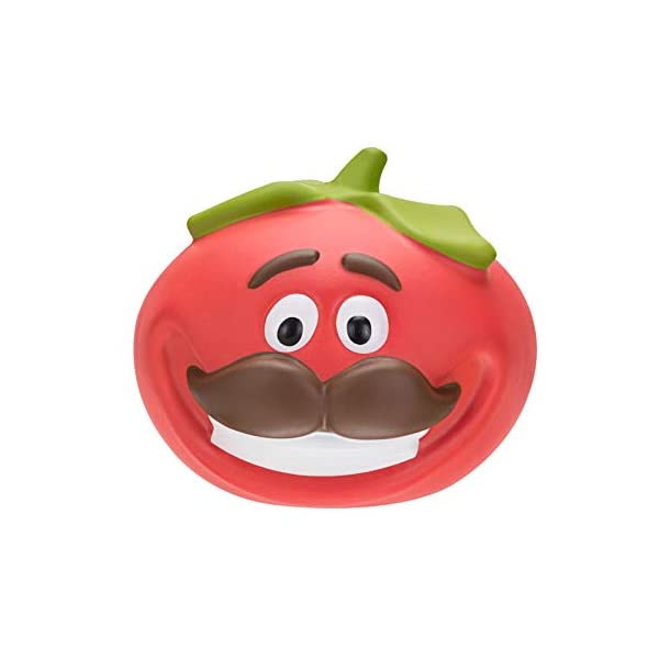 フォートナイト フィギュア 人形 おもちゃ グッズ プレゼント トマトヘッド Fortnite Loot Foam Squishy, Tomatohead