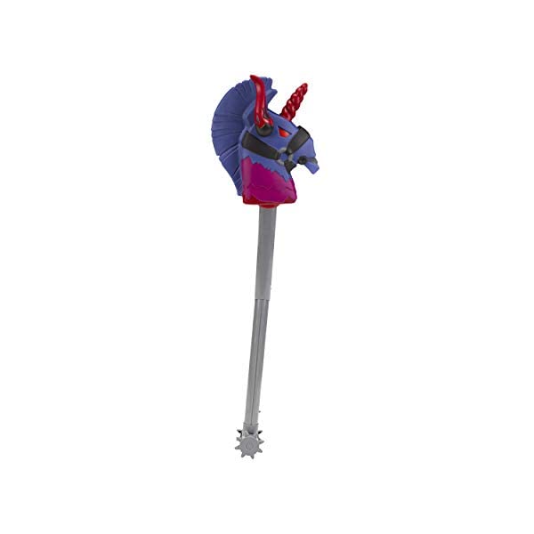 Rakuten - フォートナイト ラマ サンダークラッシュフォームツール スティック 杖 おもちゃ グッズ プレゼント Fortnite Thunder Crash Foam Tool