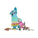 フォートナイト フィギュア 人形 おもちゃ グッズ プレゼント ラマ ピニャータ Fortnite Llama Loot Pinata, War Paint