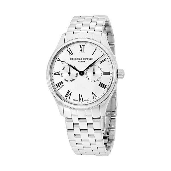 フレデリックコンスタント 腕時計 Frederique Constant FC-259WR5B6B ウォッチ メンズ 男性用 Frederiq..