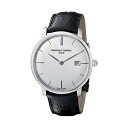 tfbNRX^g rv Frederique Constant FC306S4S6 EHb` Y jp Frederique Constant Men's FC306S4S6 Slim Line Slim Line Mens Silver Dial Automatic Watch