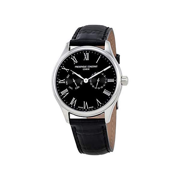 フレデリックコンスタント 腕時計 Frederique Constant FC-259BR5B6 ウォッチ メンズ 男性用 Frederiqu..
