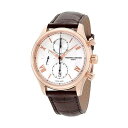 tfbNRX^g rv Frederique Constant FC-392MV5B4 EHb` Y jp Frederique Constant HSW Silver Dial Leather Strap Men's Watch FC392MV5B4