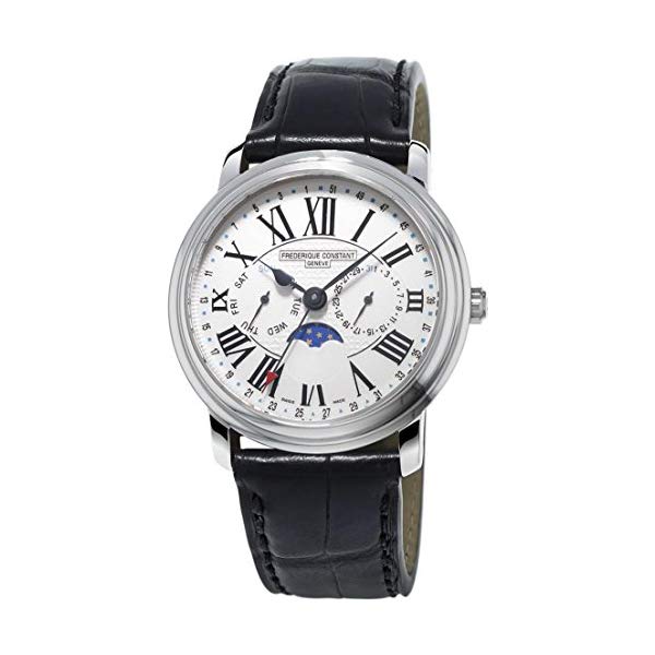 フレデリックコンスタント 腕時計 Frederique Constant FC-270M4P6 ウォッチ メンズ 男性用 Frederique..