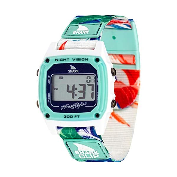 フリースタイル Freestyle 腕時計 101028 シャーク クラシック ウォッチ 時計 サーファー サーフィン マリンスポーツ 海 Freestyle Shark Classic Clip Aloha Watch