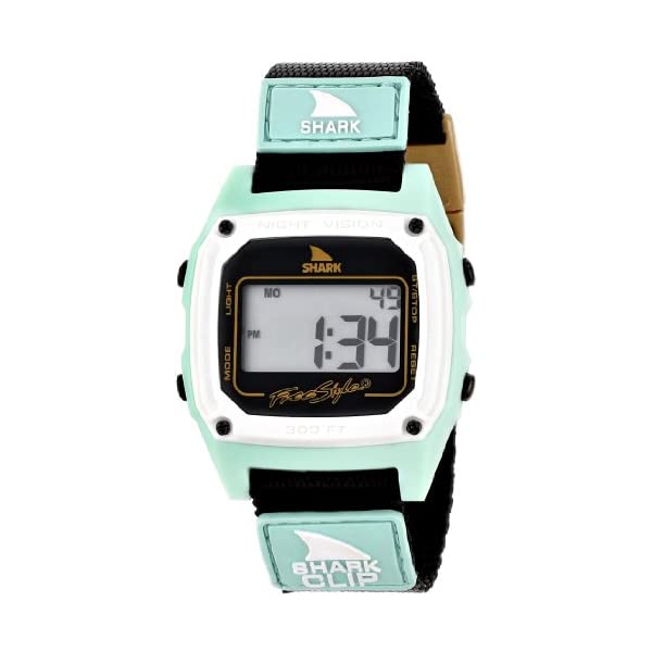 【新品本物】 フリースタイル Freestyle 腕時計 103326 シャーク ウォッチ 時計 サーファー サーフィン マリンスポーツ 海