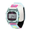 t[X^C Freestyle rv FS101112 V[N NVbN jZbNX jp EHb` v T[t@[ T[tB }X|[c C Freestyle Caroline Marks Signature Shark Classic Leash Unisex Watch FS101112