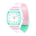 t[X^C Freestyle rv FS101104 V[N NVbN jZbNX jp EHb` v T[t@[ T[tB }X|[c C Freestyle Shark Classic Leash Analog Seafoam Unisex Watch FS101104