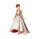 アナと雪の女王2 アナ おもちゃ 人形 ドール フィギュア ディズニー Saks Fifth Avenue Disney Anna Frozen Collector Doll Limited Edition 1000