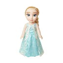 アナと雪の女王2 エルサ おもちゃ 人形 ドール フィギュア ディズニー Frozen Disney Elsa Doll with Movie Inspired...