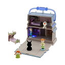 アナと雪の女王2 アレンデール城 プレイセット おもちゃ 人形 ドール フィギュア ディズニー Disney Animators' Collection Are...