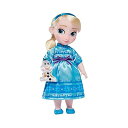 アナと雪の女王2 エルサ アニメーターズ コレクション おもちゃ 人形 ドール フィギュア ディズニー Disney Animators' Collection...