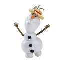 アナと雪の女王2 オラフ おもちゃ 人形 ドール フィギュア ディズニー Disney Frozen Summer Singing Olaf Doll