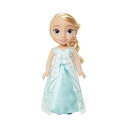 アナと雪の女王2 エルサ おもちゃ 人形 ドール フィギュア ディズニー Frozen Disney Toddler Elsa Doll