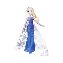 アナと雪の女王2 エルサ おもちゃ 人形 ドール フィギュア ディズニー Disney Frozen Northern Lights Elsa
