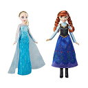 アナと雪の女王2 エルサ アナ おもちゃ 人形 ドール フィギュア ディズニー Acme Communications Disney Frozen Classi...