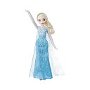 AiƐ̏2 GT  l` h[ tBMA fBYj[ Disney Frozen Classic Fashion Elsa