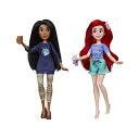 アナと雪の女王2 おもちゃ 人形 ドール フィギュア ディズニー Disney Princess Ralph Breaks The Internet Movie...