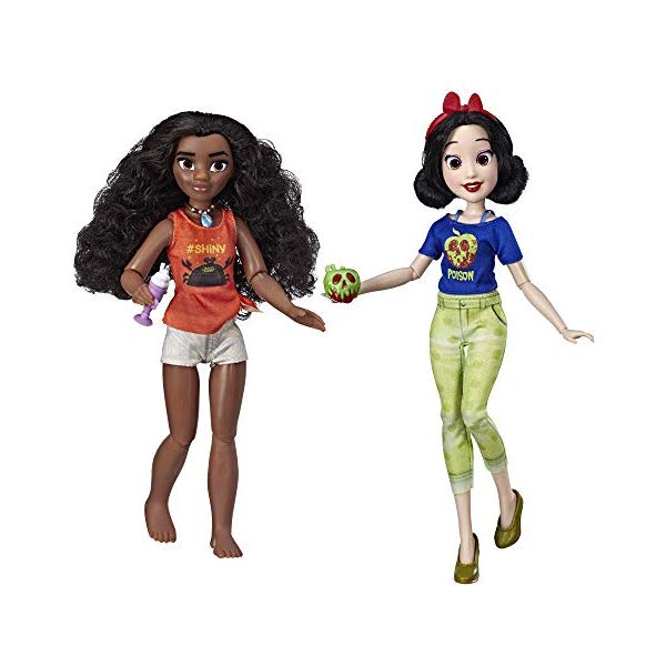 アナと雪の女王2 おもちゃ 人形 ドール フィギュア ディズニー Disney Princess Ralph Breaks The Internet Movie...