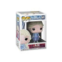 アナと雪の女王2 エルサ ファンコ ポップ フィギュア 人形 ドール おもちゃ グッズ Funko Pop! Disney Frozen 2 Elsa