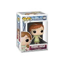 アナと雪の女王2 アナ ファンコ ポップ フィギュア 人形 ドール おもちゃ グッズ Funko Pop! Disney Frozen 2 Young Anna