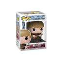 アナと雪の女王2 クリストフ ファンコ ポップ フィギュア 人形 ドール おもちゃ グッズ Funko Pop! Disney Frozen 2 Kristoff