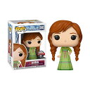 アナと雪の女王2 アナ ファンコ ポップ フィギュア 人形 ドール おもちゃ グッズ Funko Pop! Disney Frozen 2 Anna Exclusive Vinyl Figure #595