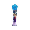 アナと雪の女王 マイク カラオケ 歌う 光る MP3 再生 おもちゃ グッズ Frozen Magical Sing Along Pretend Microphone-Styles Mary Vary