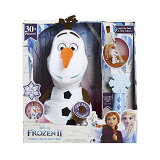 ʤν2  եߡ ե  ⥳ ͷ  å Frozen Disney 2 Follow-Me Friend Olaf