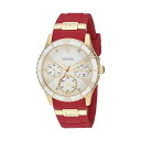 ゲス 腕時計 GUESS U1157L2 ウォッチ 時計 Guess 38MM Sport Watch