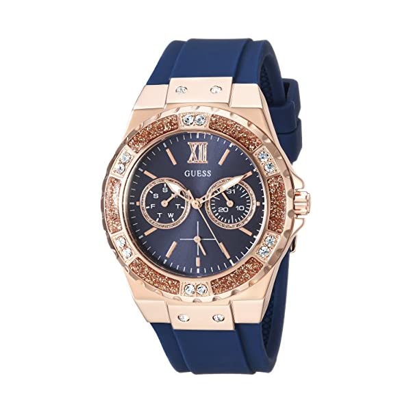 ゲス 腕時計 GUESS U1053L1 レディース 女性用 ウォッチ 時計 GUESS Women's U1053L1