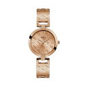 QX rv GUESS W1228L3 EHb` v GUESS G Luxe W1228L3