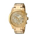 ゲス 腕時計 GUESS U0668G4 ウォッチ 時