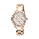 ゲス 腕時計 GUESS GW0001L3 ウォッチ 時計 Guess 36.5MM Logo Dial Watch