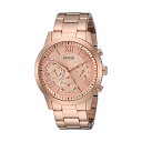 ゲス 腕時計 GUESS U1070L3 ウォッチ 時計 Guess 40MM Classic Bracelet Watch