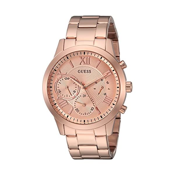 ゲス 腕時計 GUESS U1070L3 ウォッチ 時計 Guess 40MM Classic Bracelet Watch