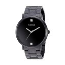 ゲス 腕時計 GUESS U1315G3 ウォッチ 時計 GUESS Stainless Steel Genuine Diamond Dial Watch (Model: U1315G3)