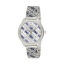 ゲス 腕時計 GUESS W1279L1 ウォッチ 時計 GUESS Claudia W1279L1