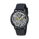 ゲス 腕時計 GUESS V0023M8 ウォッチ 時計 Pencils of Promise X Timothy Goodman Guess Watch